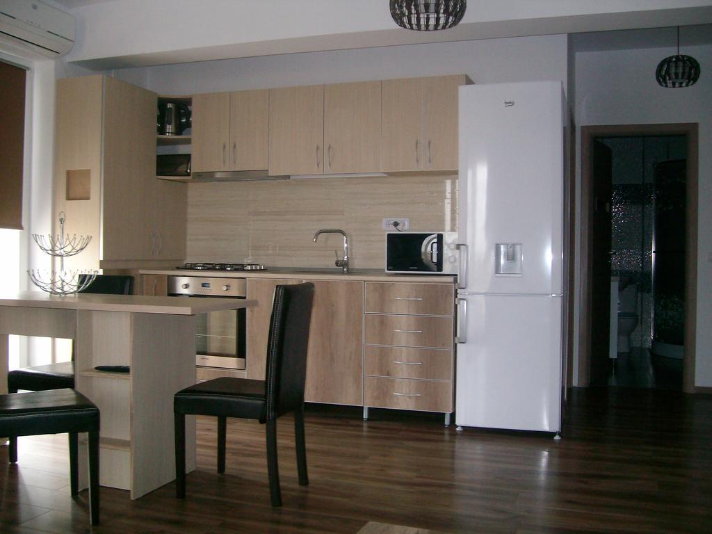 Cosy Apartment Нэводари Номер фото