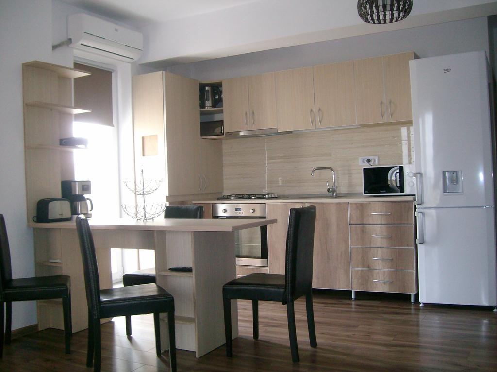 Cosy Apartment Нэводари Номер фото