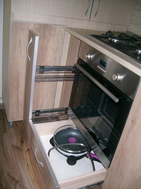 Cosy Apartment Нэводари Номер фото